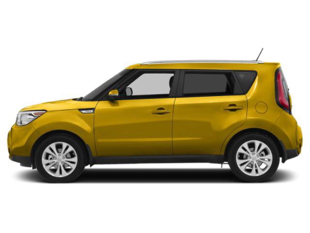 Used 2015 Kia Soul FWD image 4