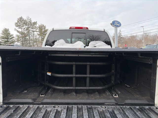 Used 2018 Nissan Frontier SV w/ Value Truck Package image 25