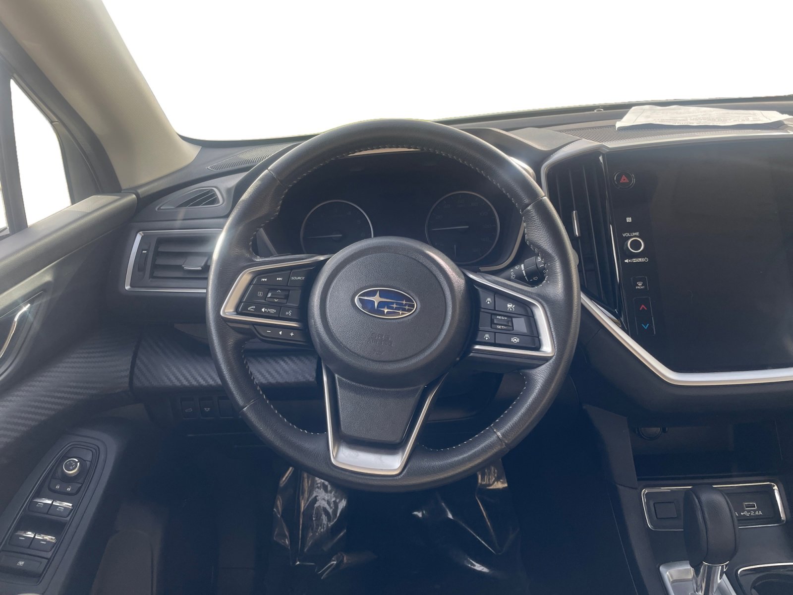 Certified 2023 Subaru Ascent Premium w/ Convenience Package image 18