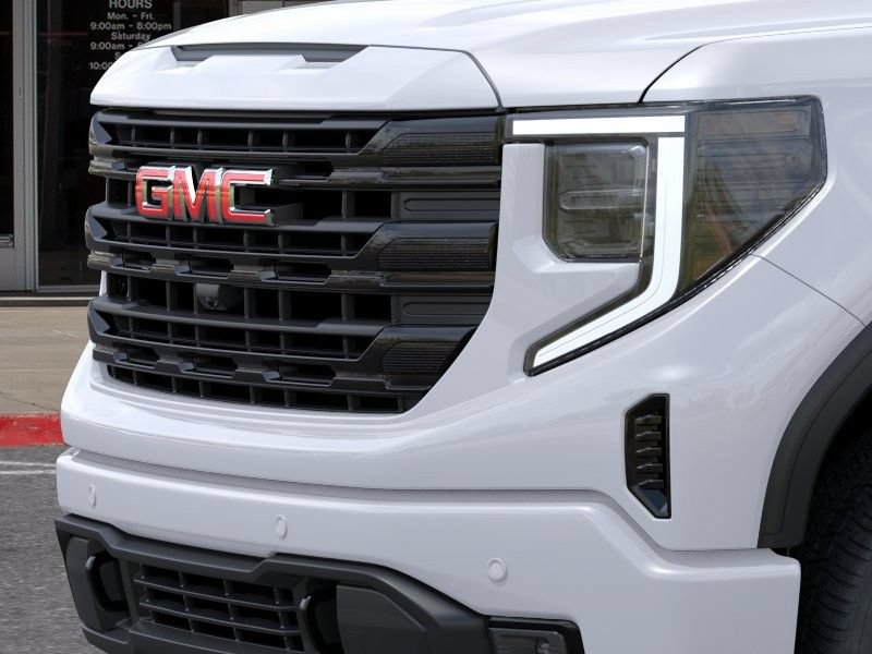 New 2026 GMC Sierra 1500 Elevation w/ Elevation Premium Package AWD/4WD image 14