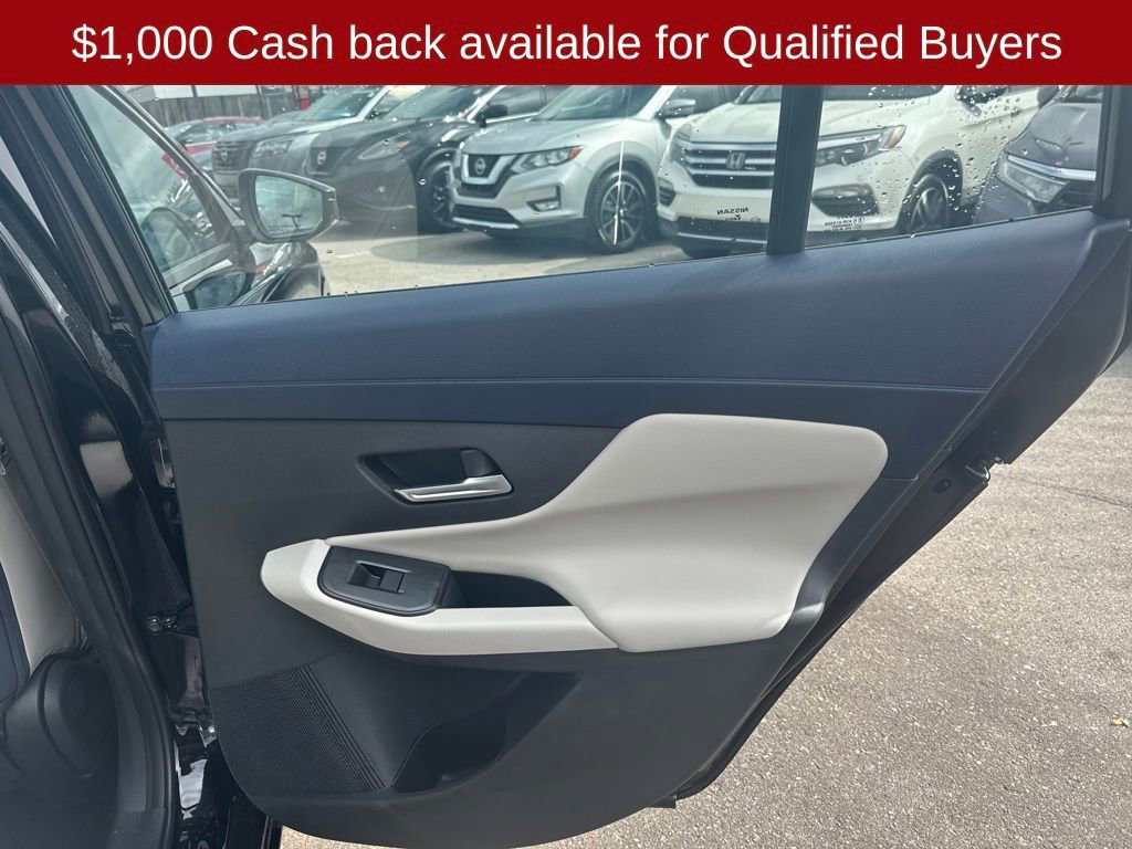 New 2026 Nissan Sentra SL image 41