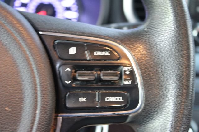 Used 2018 Kia Sportage LX AWD/4WD image 17