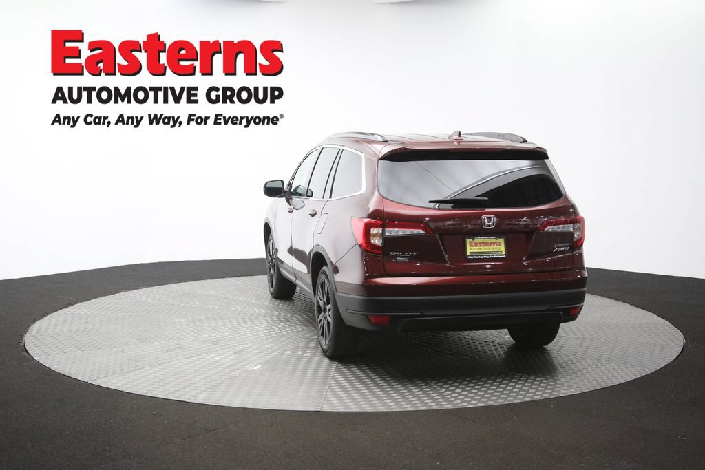 Used 2022 Honda Pilot Special Edition image 67