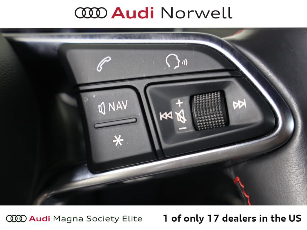 Used 2017 Audi TTS 2.0T Coupe AWD/4WD image 27