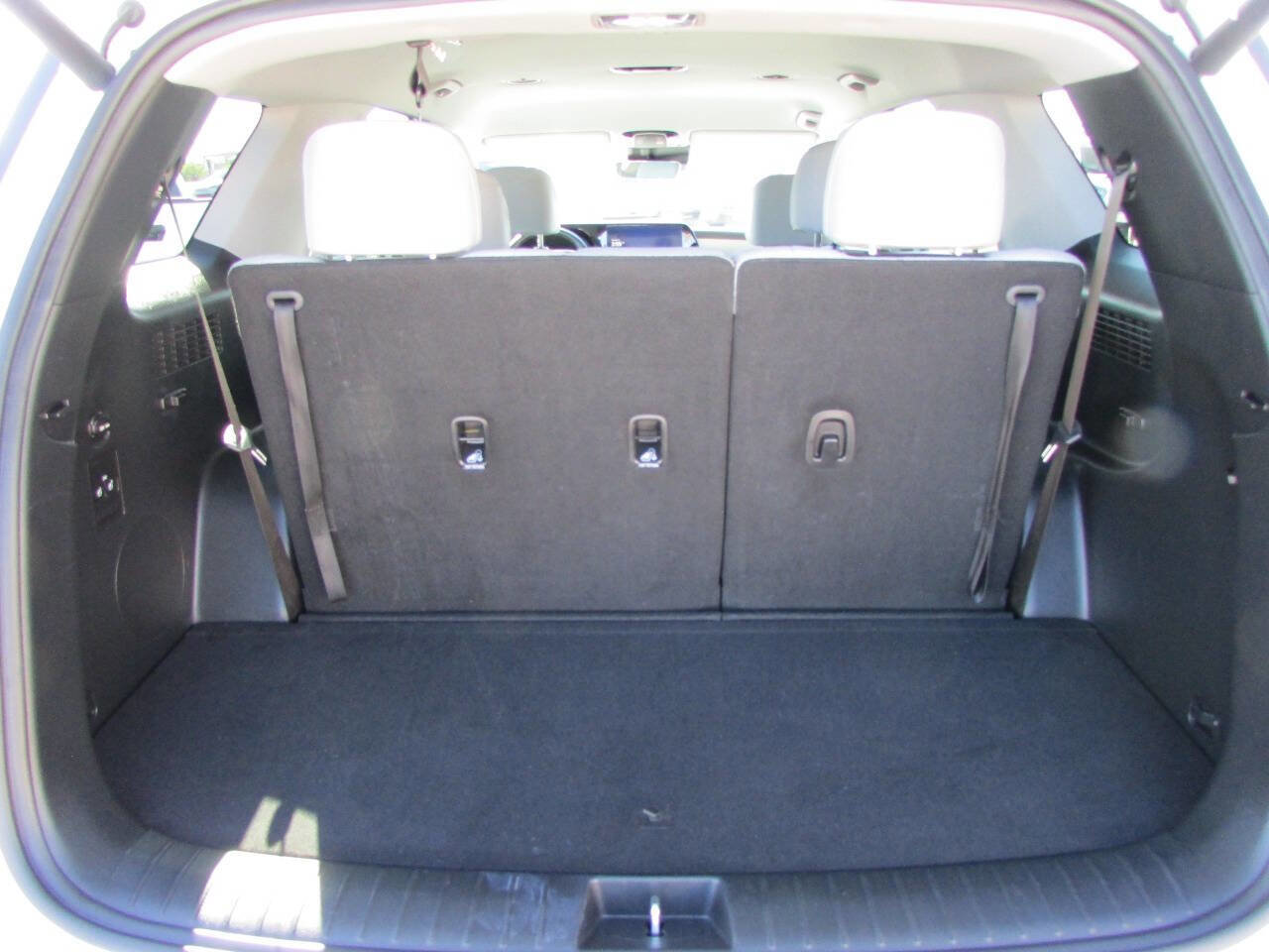 Used 2025 Hyundai Palisade SEL image 33