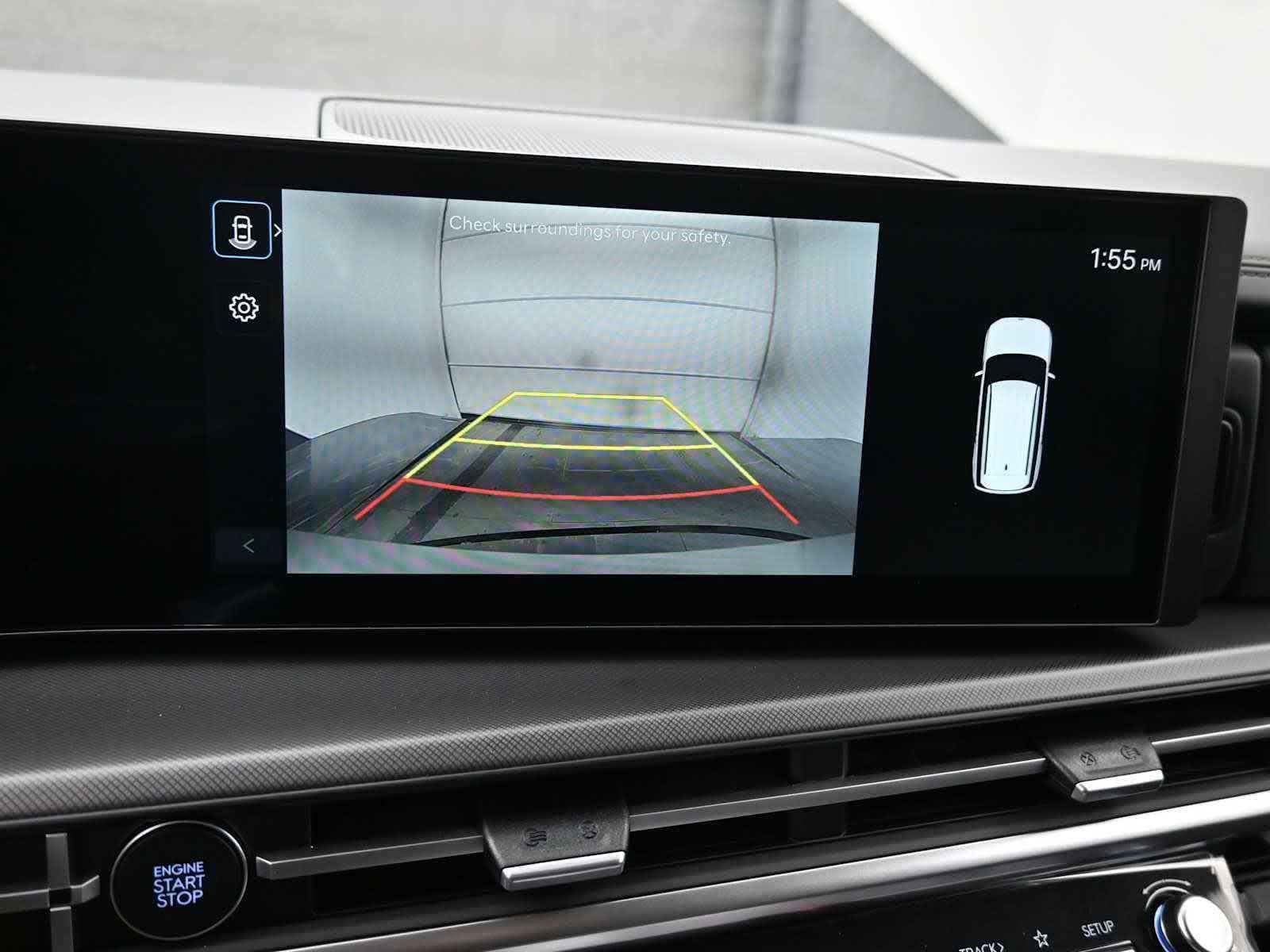 New 2026 Hyundai Santa Fe SEL AWD/4WD image 7