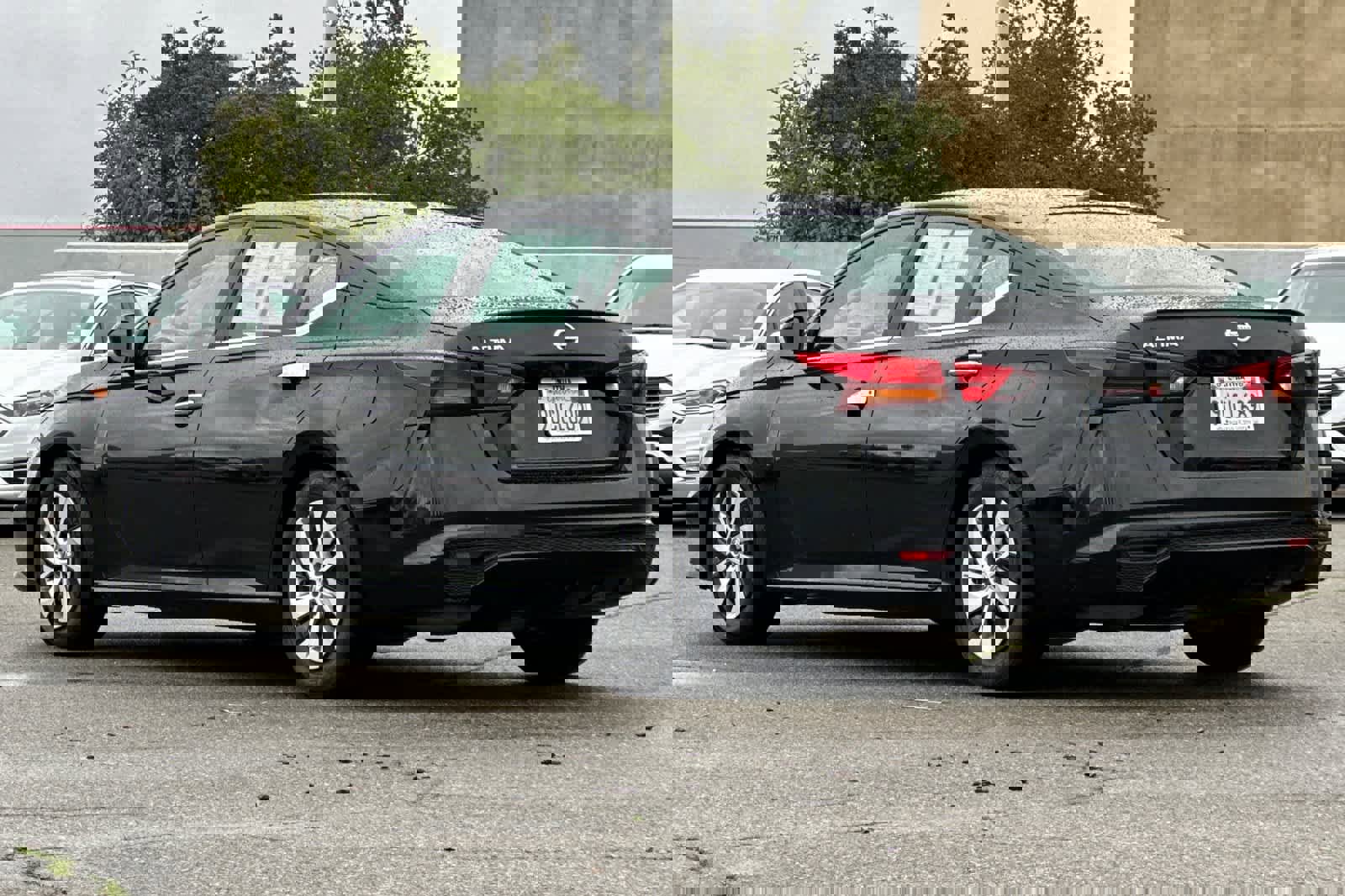 Used 2020 Nissan Altima 2.5 S image 7