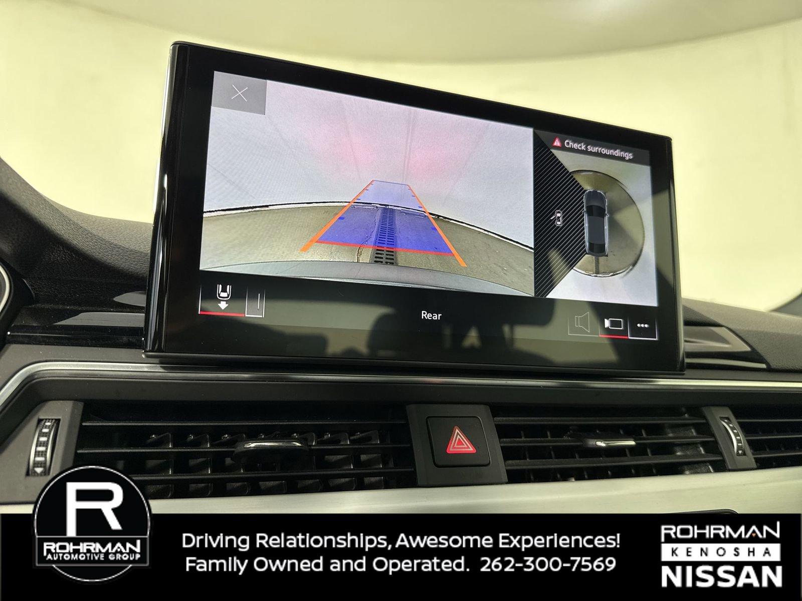 Used 2023 Audi A5 2.0T Premium Plus image 8