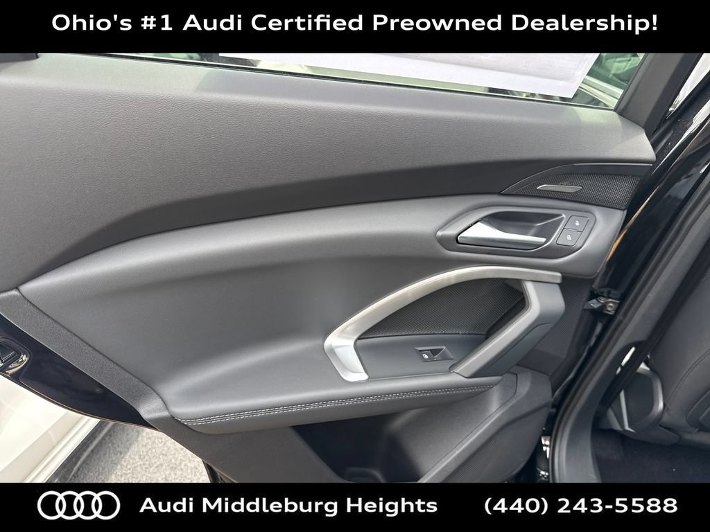 Used 2026 Audi Q5 Premium Plus w/ Premium Plus AWD/4WD image 28