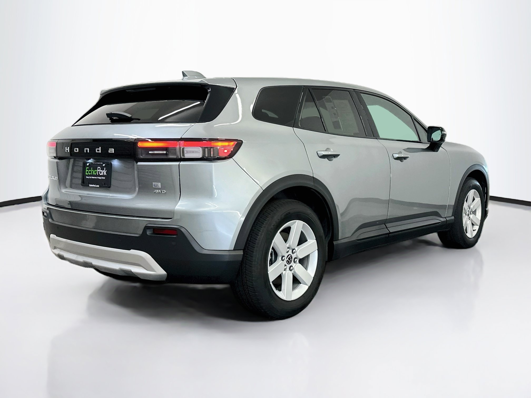 Used 2024 Honda Prologue EX image 9