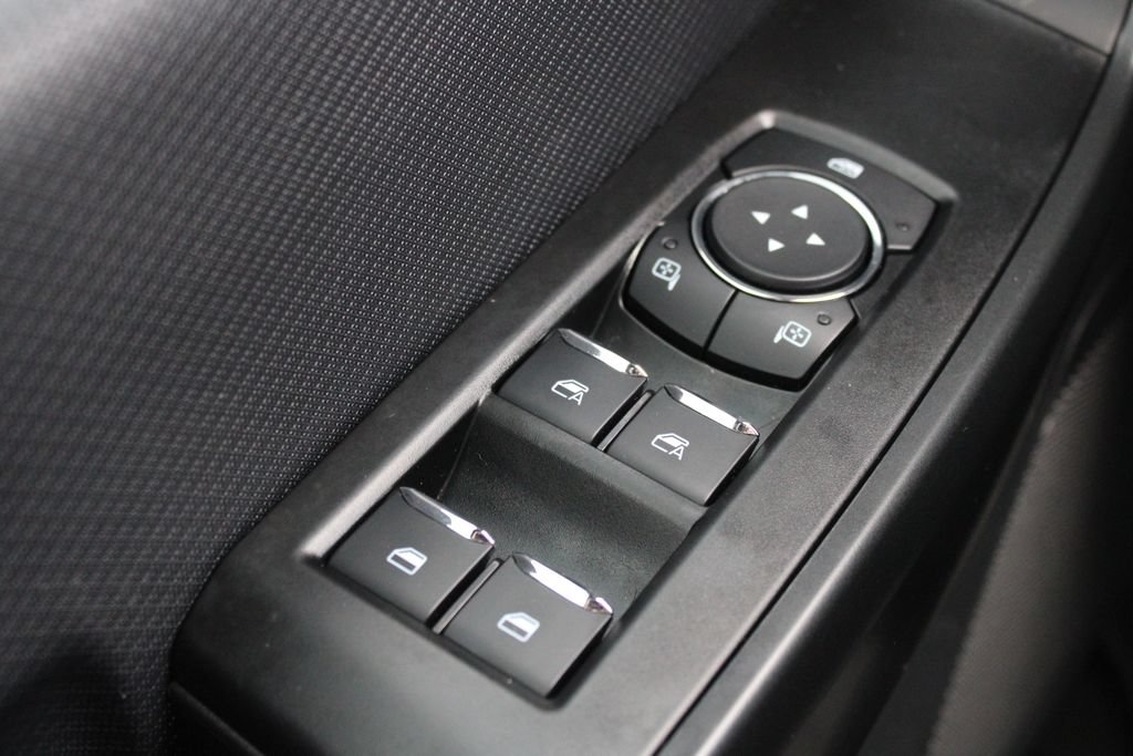Used 2025 Ford F150 STX w/ STX Black Appearance Package AWD/4WD image 7