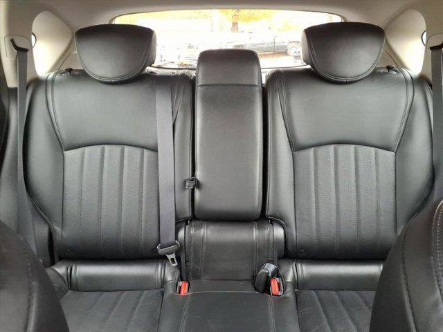 Used 2017 INFINITI QX50 AWD w/ Premium Plus Package image 30