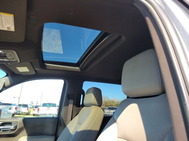 Used 2021 GMC Sierra 1500 SLT image 23