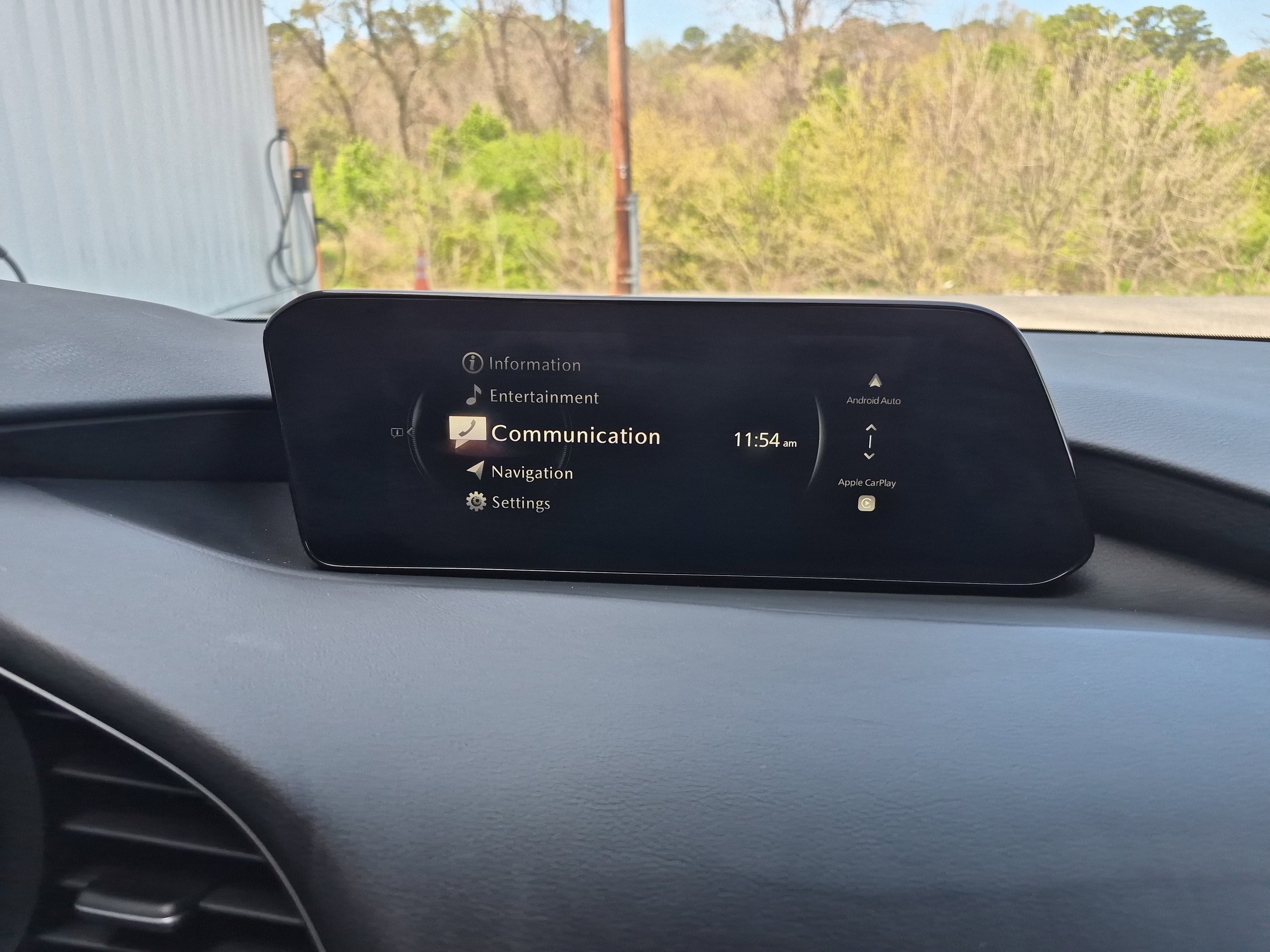 Used 2025 MAZDA MAZDA3 s image 31