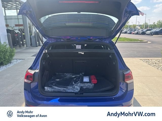 New 2026 Volkswagen Golf w/ Euro Style Package AWD/4WD image 9