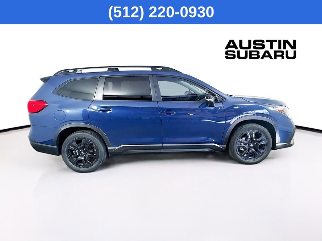 Certified 2023 Subaru Ascent Onyx Edition image 9