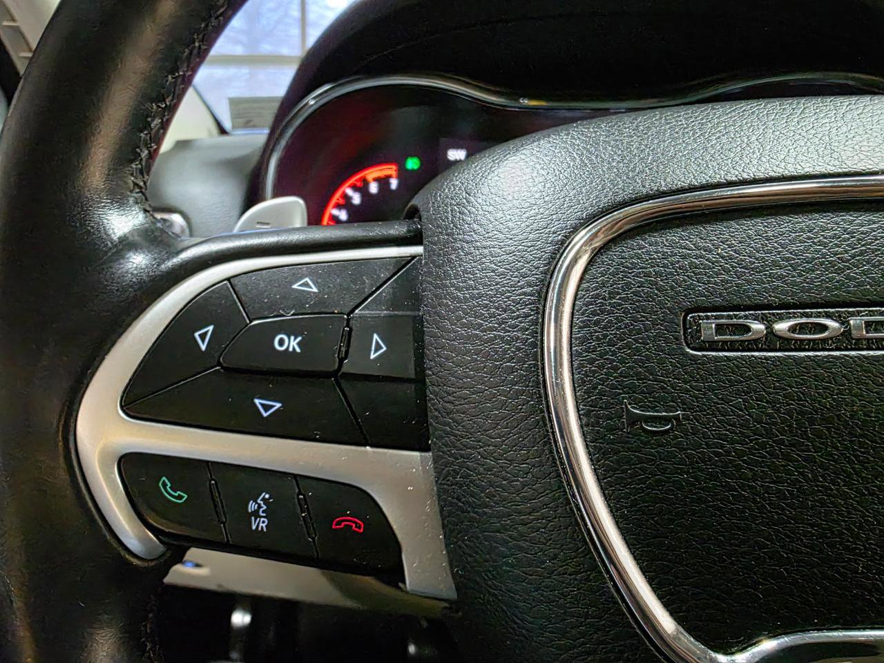 Used 2015 Dodge Durango Limited image 32