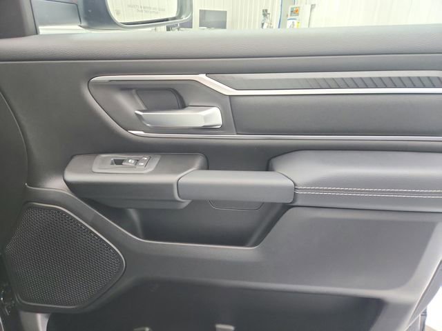 New 2026 RAM 1500 Big Horn image 29