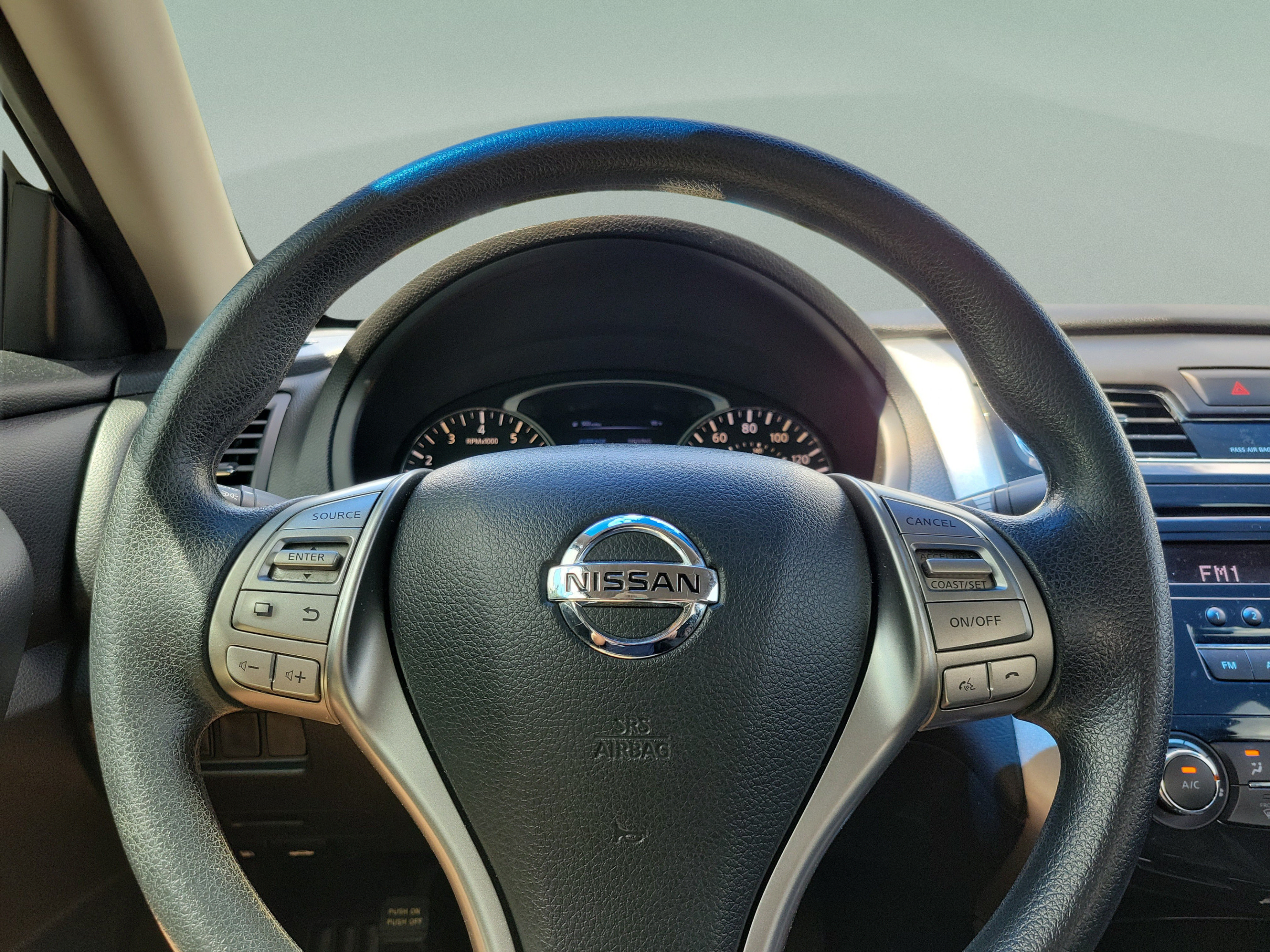 Used 2014 Nissan Altima 2.5 S FWD image 20