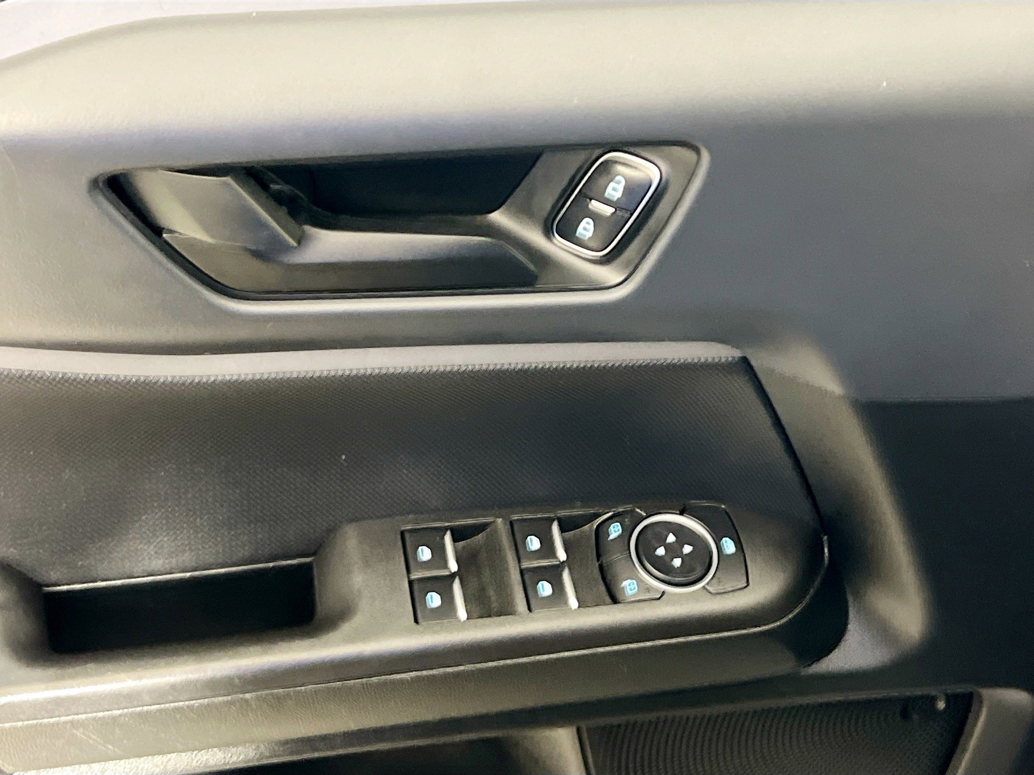 Used 2021 Ford Bronco Sport image 16