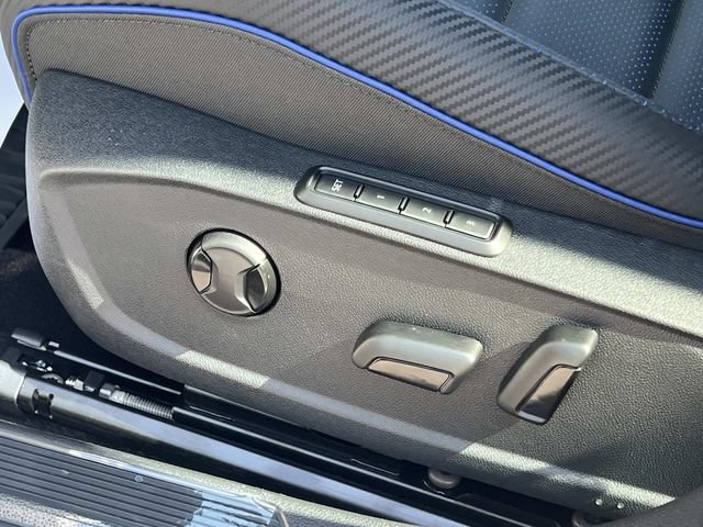 New 2026 Volkswagen Golf AWD/4WD image 14