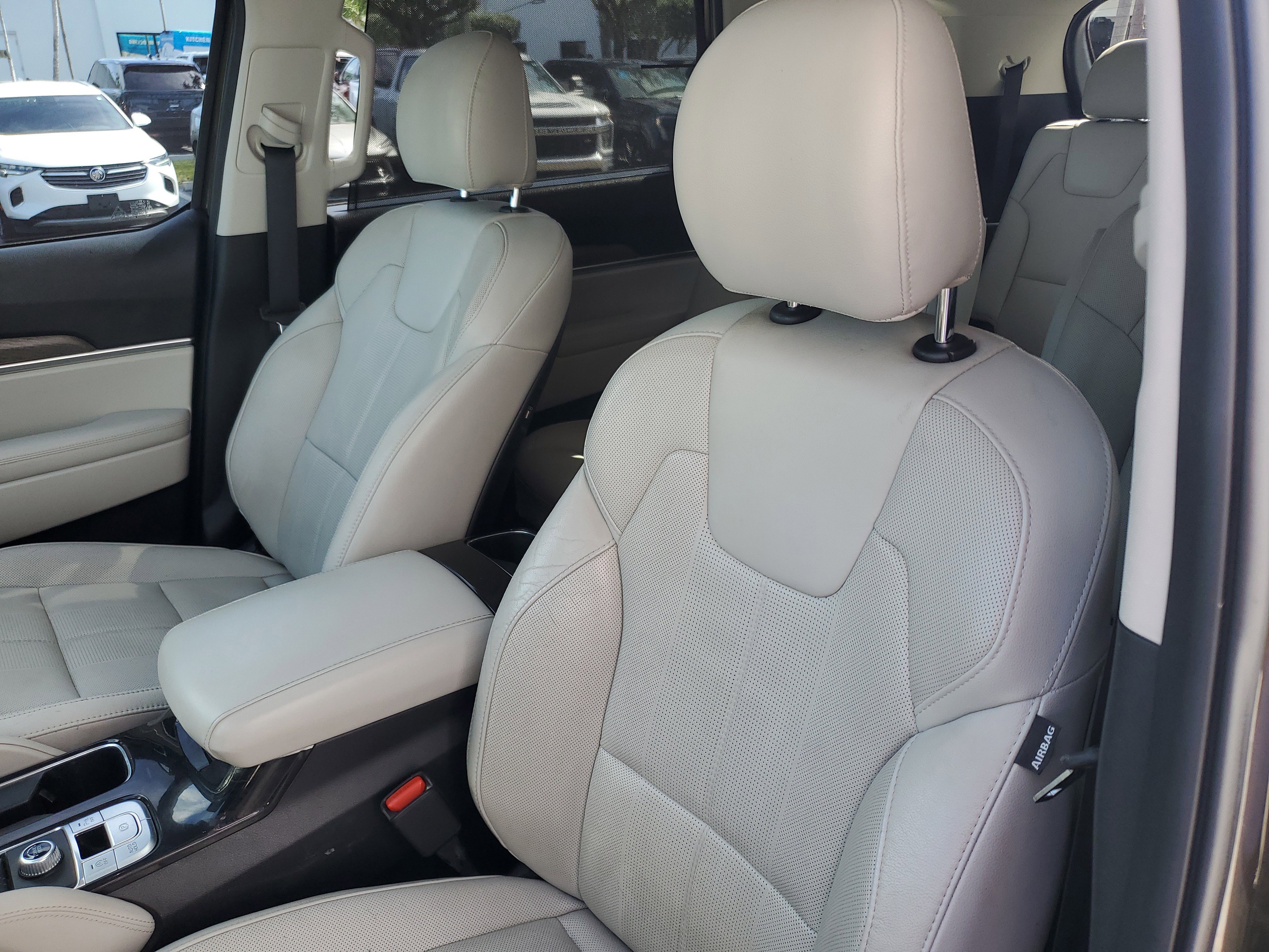 Used 2020 Kia Telluride EX w/ EX Premium Package image 20