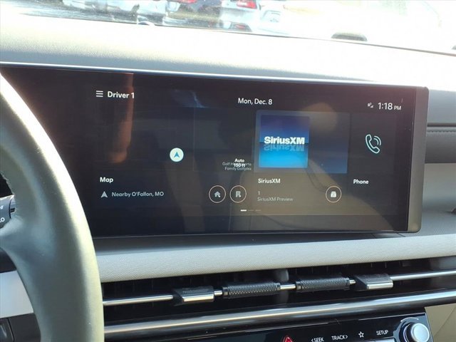 Used 2025 Hyundai Tucson Limited image 11