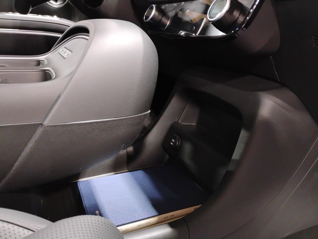 New 2026 Hyundai Palisade SEL image 14