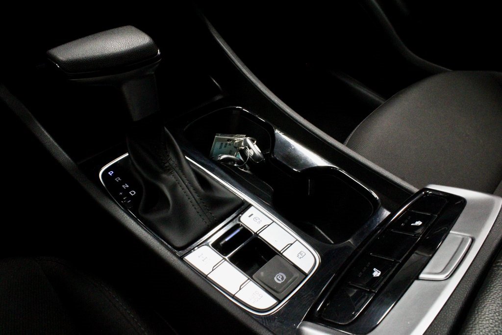 Used 2024 Hyundai Tucson SEL image 31