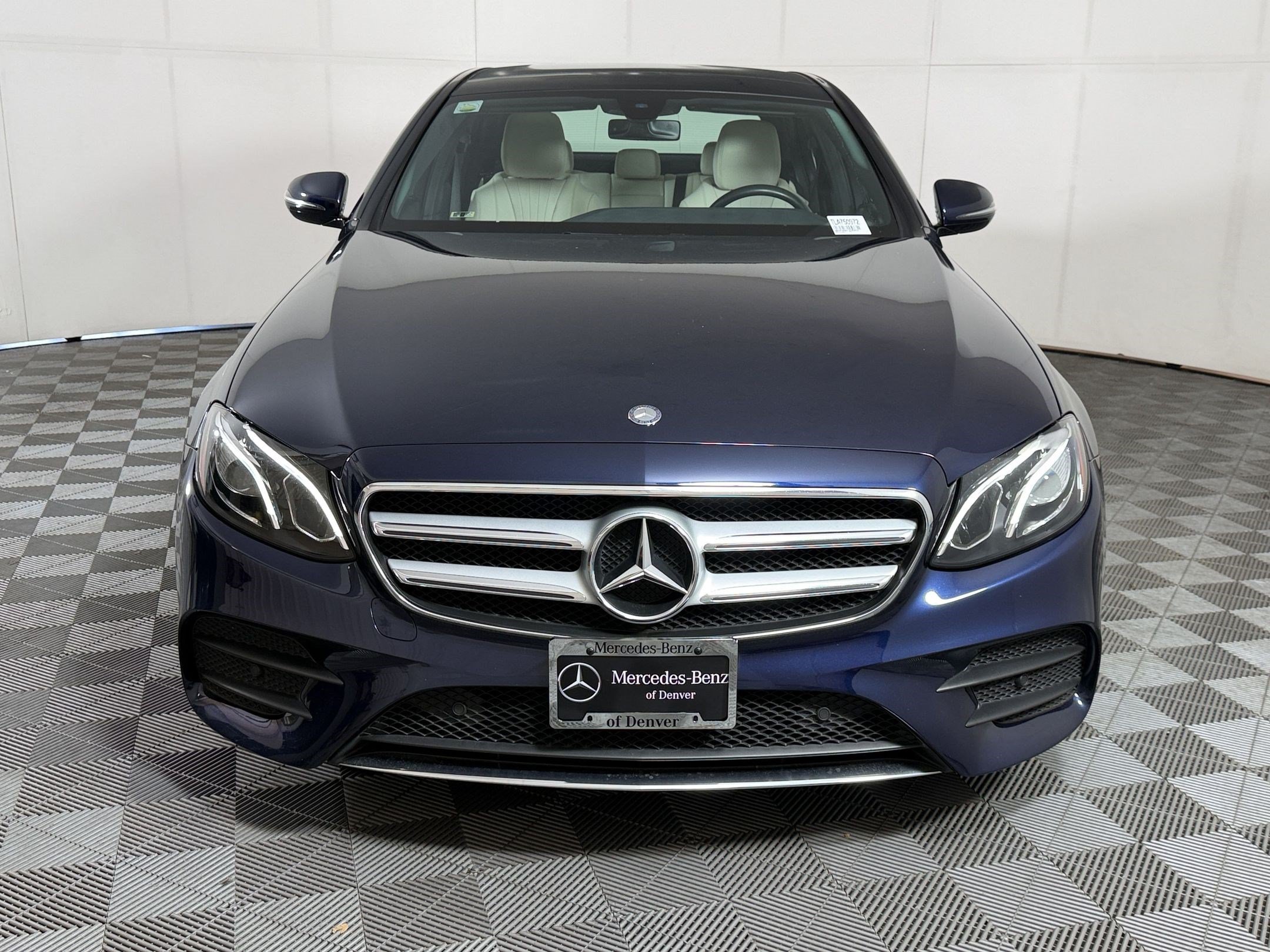Used 2020 Mercedes-Benz E 350 Sedan image 6