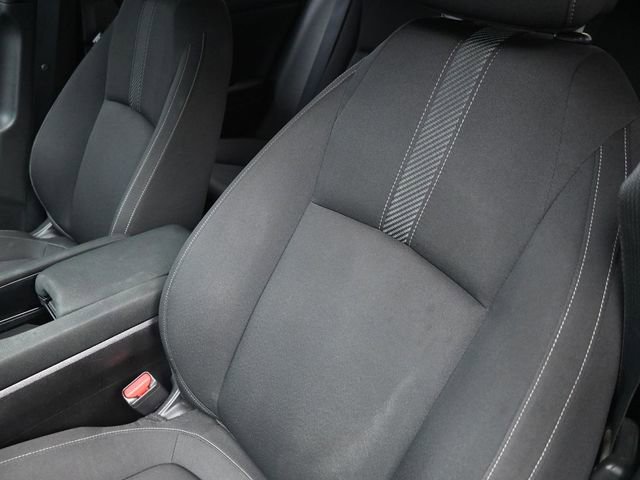 Used 2018 Honda Civic Sport image 18