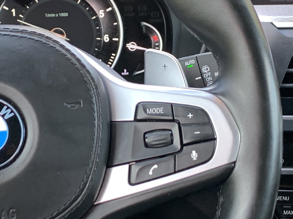 Used 2019 BMW X3 M40i w/ Premium Package AWD/4WD image 23