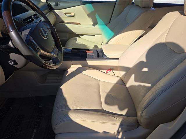 Used 2014 Lexus RX 350 FWD image 14