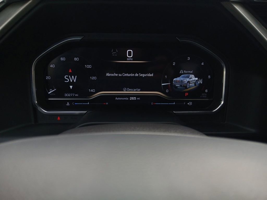 Used 2024 GMC Sierra 1500 Denali w/ Denali Reserve Package image 20