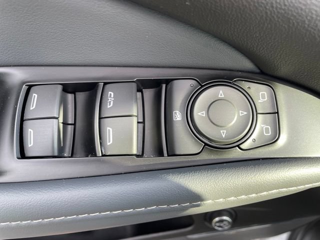 Used 2023 Buick Enclave Essence FWD image 13