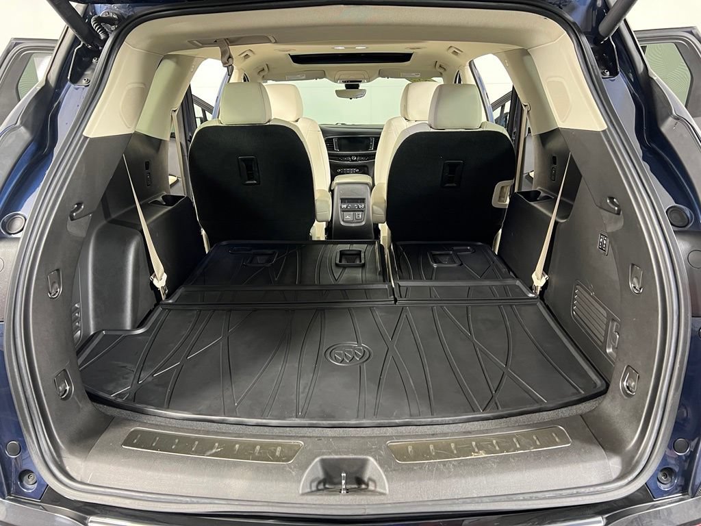 Certified 2023 Buick Enclave Premium w/ Experience Buick Package FWD image 15