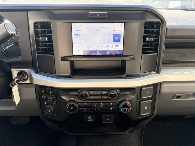 New 2026 Ford F250 XL w/ STX Appearance Package AWD/4WD image 16