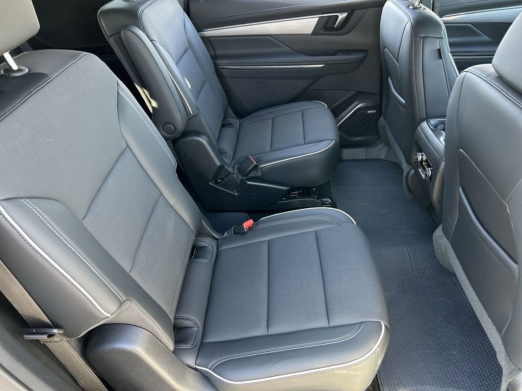 Used 2026 Buick Enclave Preferred w/ Power Package FWD image 27