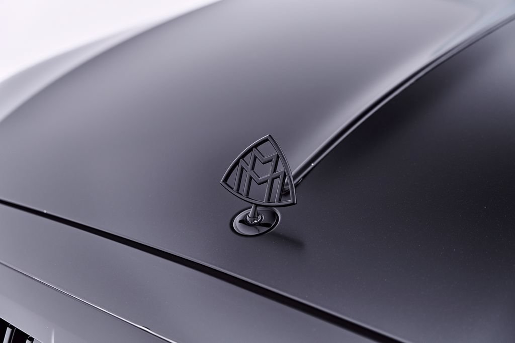 Used 2023 Mercedes-Benz Maybach S 580 4MATIC image 19