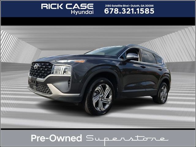 Used 2023 Hyundai Santa Fe SEL