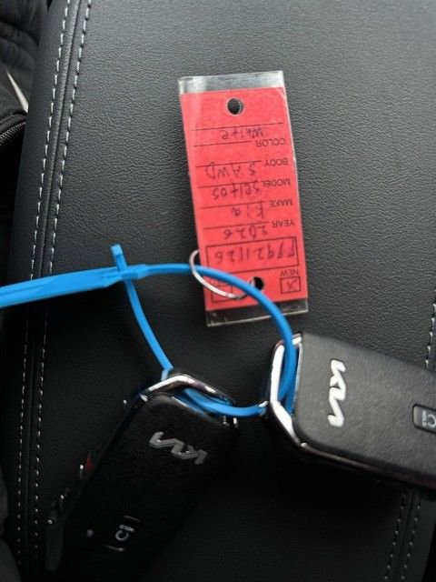 New 2026 Kia Seltos S image 46