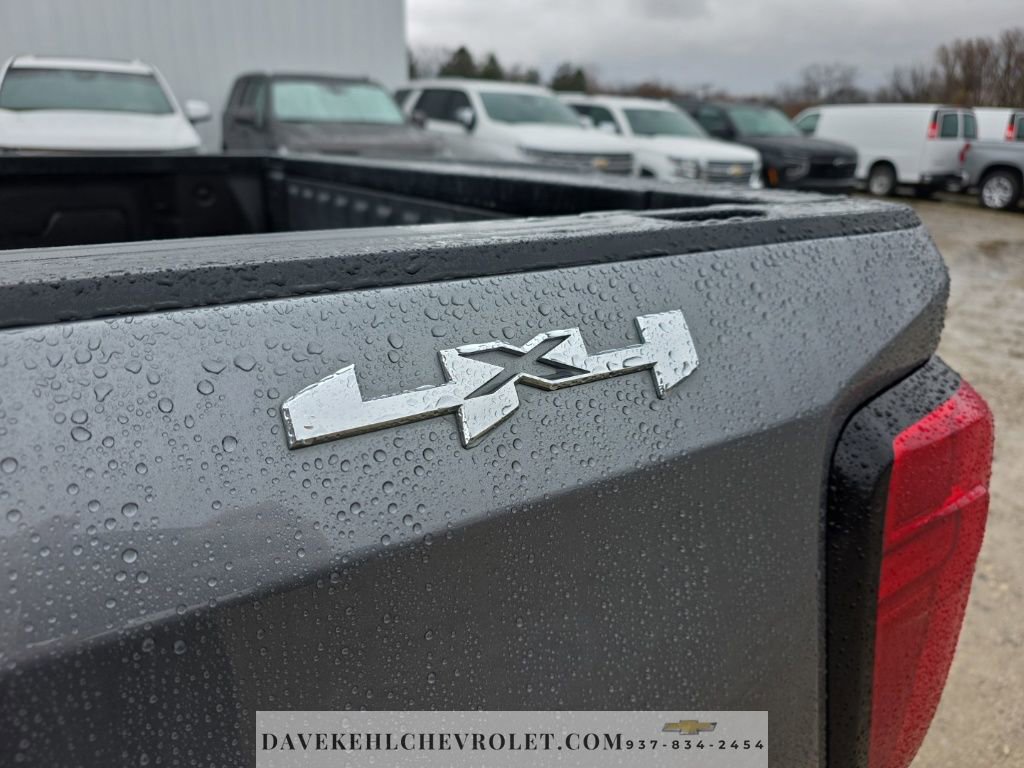 Used 2021 GMC Sierra 1500 Elevation image 42