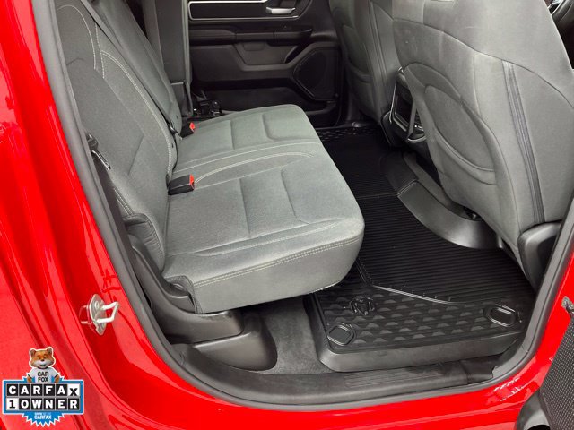 Used 2023 RAM 1500 Big Horn AWD/4WD image 24
