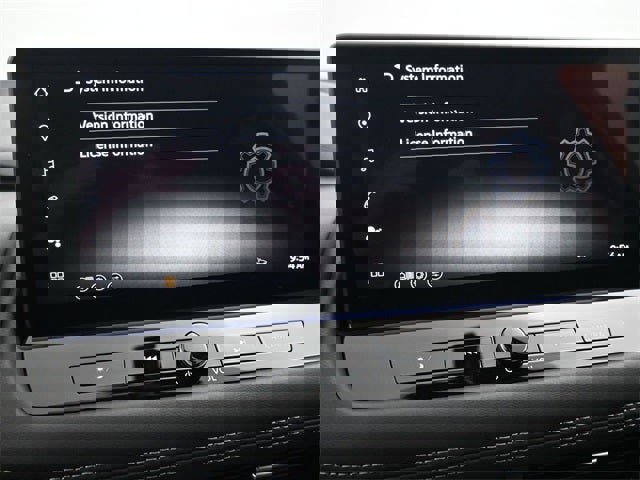 New 2026 Nissan Rogue Platinum image 19