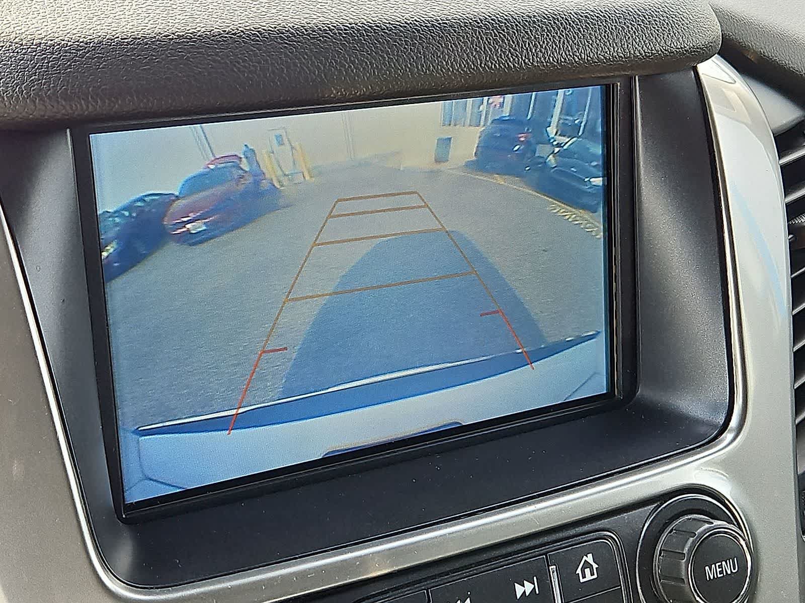 Certified 2019 Chevrolet Tahoe Premier AWD/4WD image 21