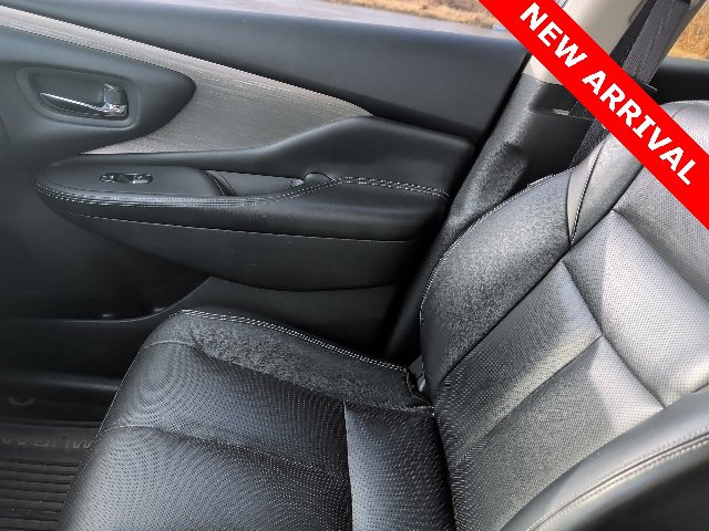 Used 2015 Nissan Murano SL w/ SL Technology Package image 24