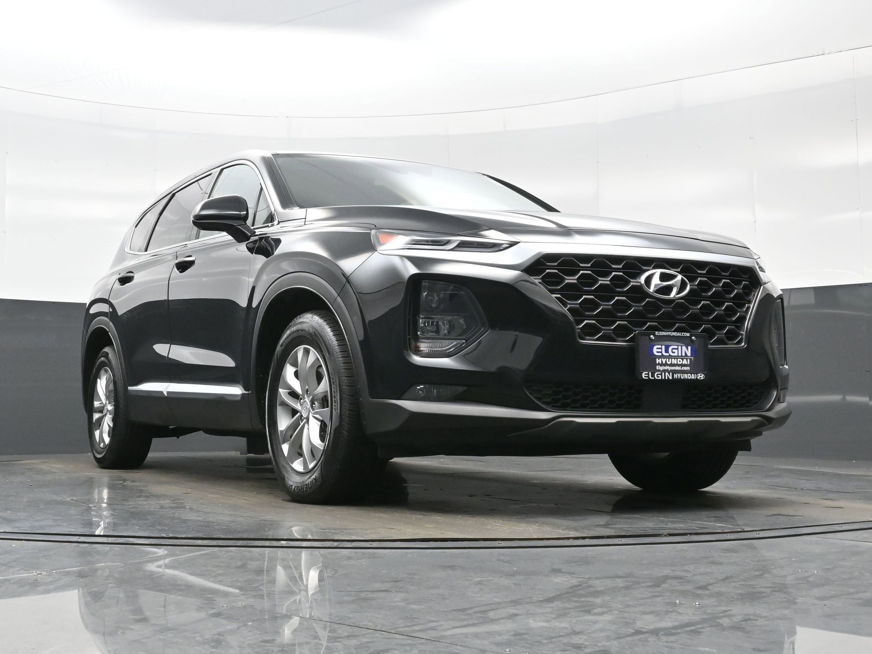 Used 2020 Hyundai Santa Fe SEL FWD image 31