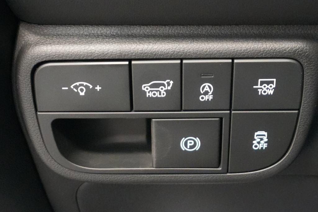 New 2026 Hyundai Palisade Limited image 48