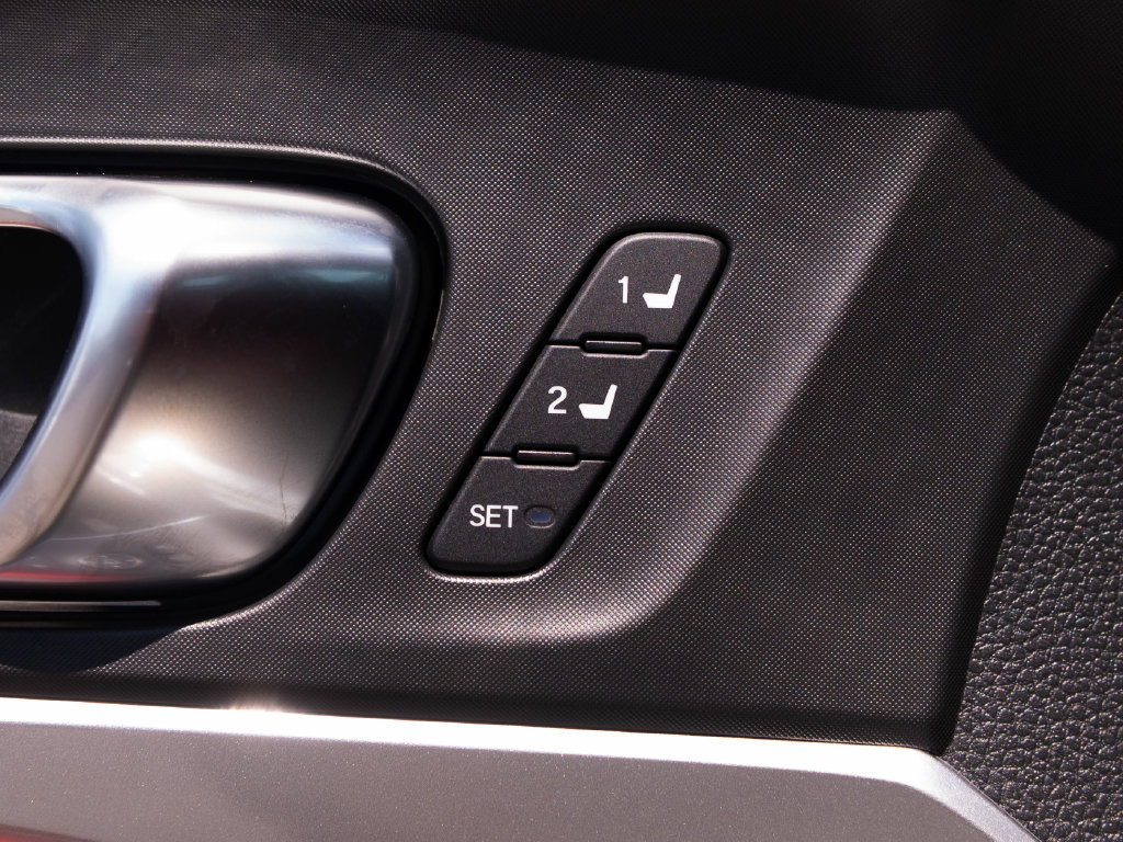 New 2026 Acura Integra A-Spec w/ Technology Package FWD image 25