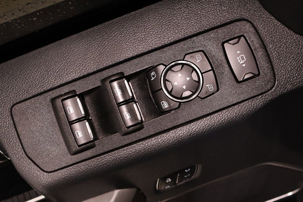 Certified 2022 Ford F450 Platinum image 12